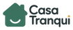 Logo Casa Tranqui